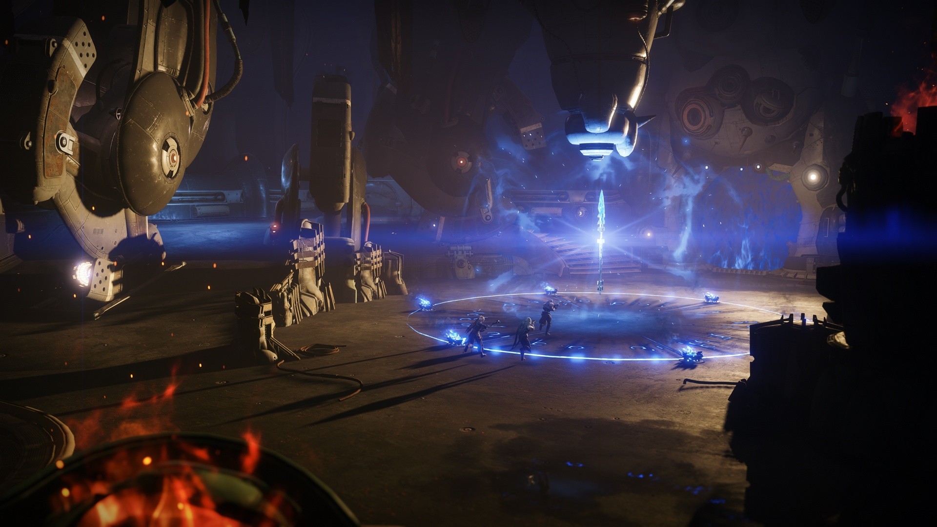 Destiny 2: Los Renegados